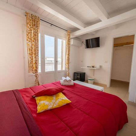 Bonitamare Hotell Polignano a Mare Exteriör bild