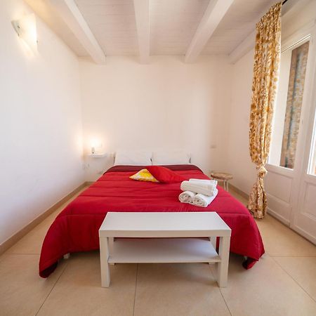 Bonitamare Hotell Polignano a Mare Exteriör bild