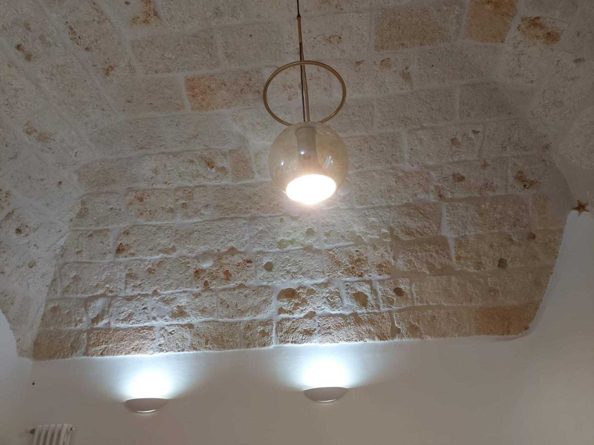 Bonitamare Hotell Polignano a Mare Exteriör bild