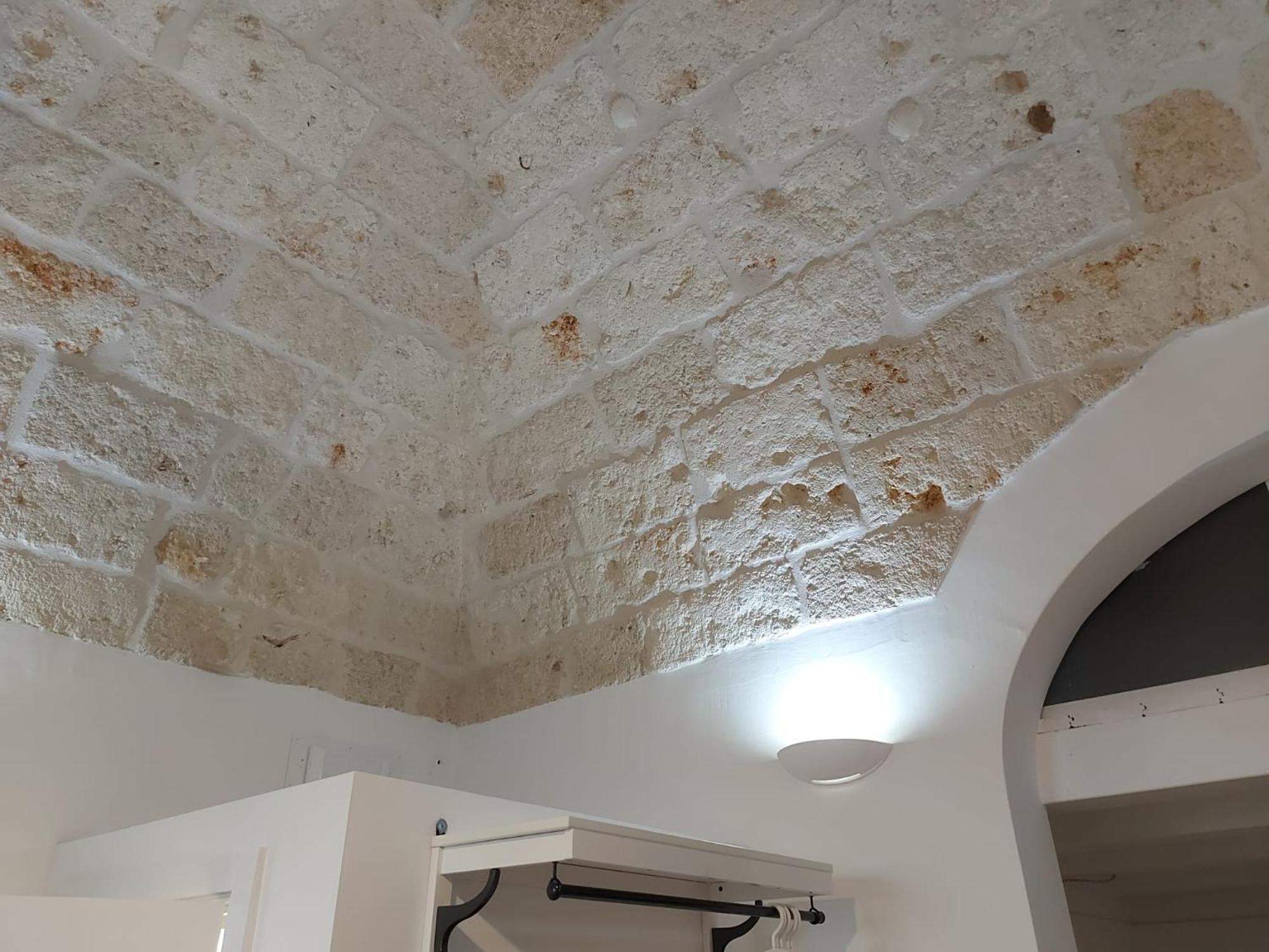 Bonitamare Hotell Polignano a Mare Exteriör bild