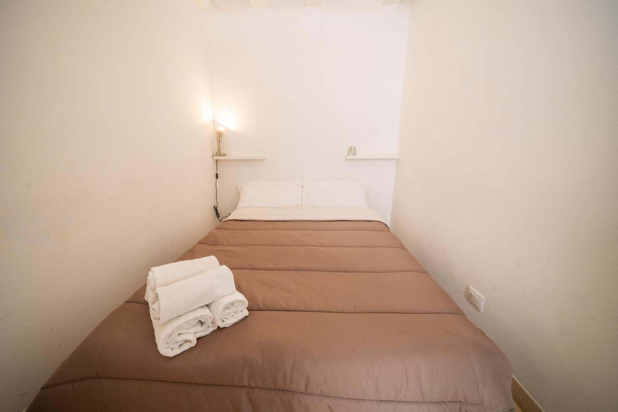 Bonitamare Hotell Polignano a Mare Exteriör bild