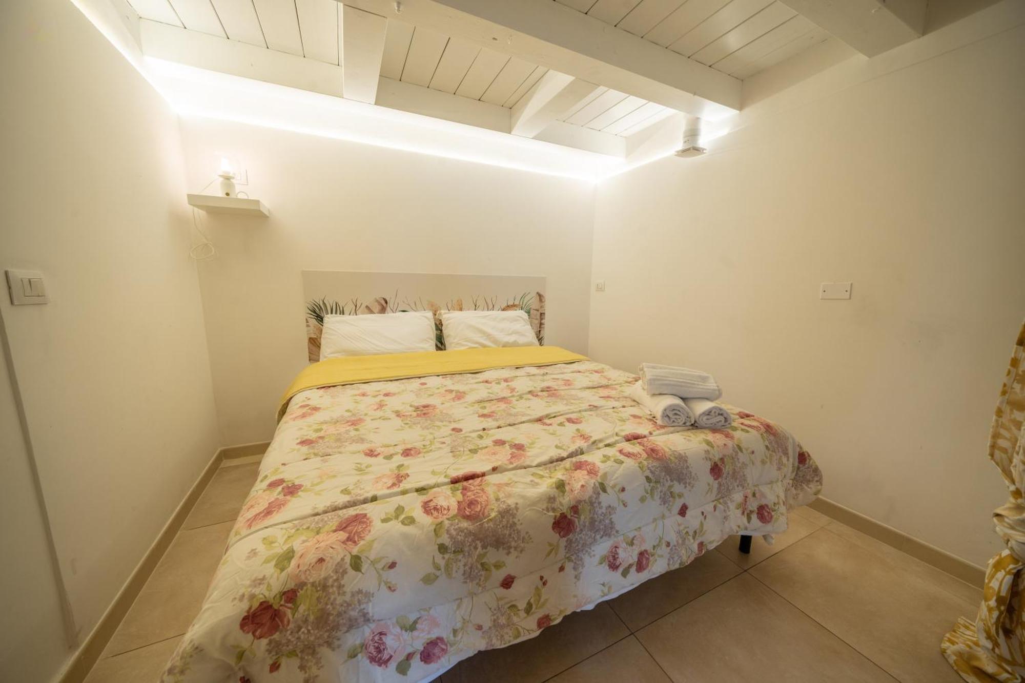 Bonitamare Hotell Polignano a Mare Exteriör bild